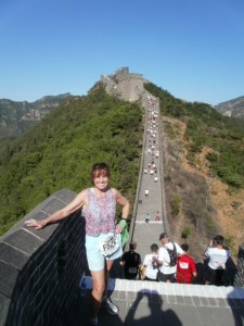 Great Wall of China Marathon